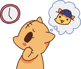 帰宅しない子供を心配する親