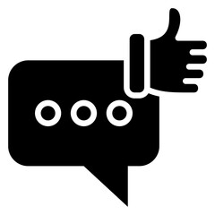 Feedback Icon