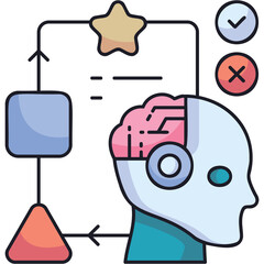 Reinforcement Learning Sticker