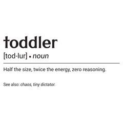 Funny Parenting and Family Definition