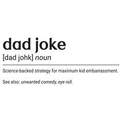 Funny Parenting and Family Definition