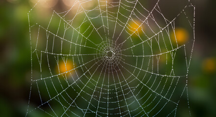 Morning Dew Web