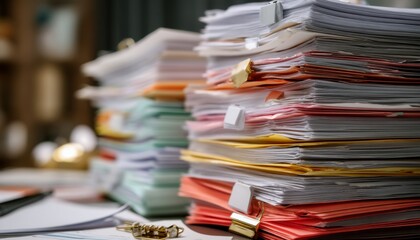 A paperless office is both efficient and ecofriendly