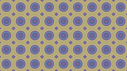 circle motif, circle pattern, symmetrical, circle lines, wall wallpaper, HD resolution