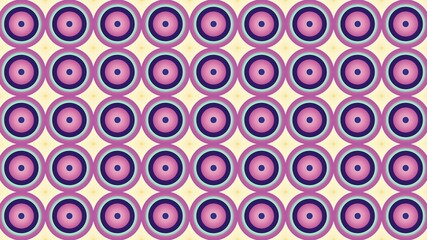 circle motif, circle pattern, symmetrical, circle lines, wall wallpaper, HD resolution
