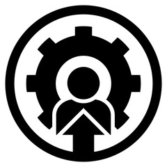 Personalization Icon