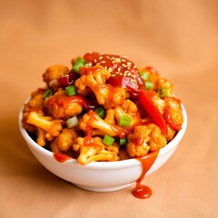 Gobi Manchuria, junk food, no diet day, chat food, street food, tasty food 