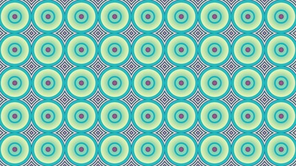 circle motif, circle pattern, symmetrical, circle lines, wall wallpaper, HD resolution