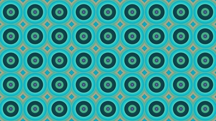 circle motif, circle pattern, symmetrical, circle lines, wall wallpaper, HD resolution