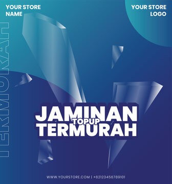 Promo Banner