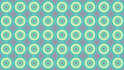circle motif, circle pattern, symmetrical, circle lines, wall wallpaper
