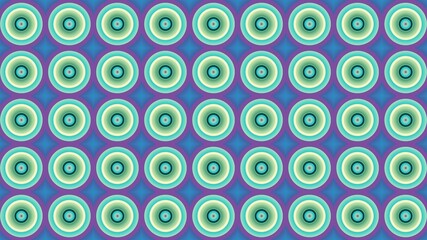circle motif, circle pattern, symmetrical, circle lines, wall wallpaper