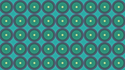 circle motif, circle pattern, symmetrical, circle lines, wall wallpaper