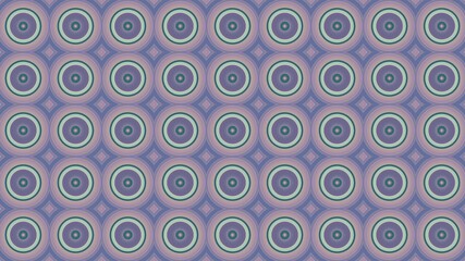 circle motif, circle pattern, symmetrical, circle lines, wall wallpaper