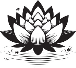 elegance, no people, ornate, outline, purity, cut-out, design element, floral pattern, healthy lifestyle, illustration