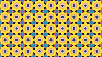 fabric motif. seamless pattern. wallpaper. background. HD resolution