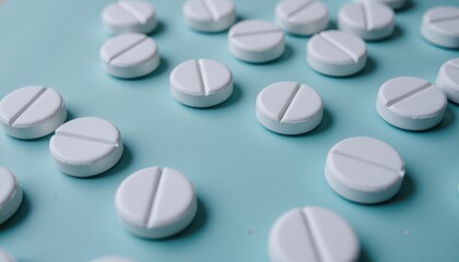 The infection diagnosis was confirmed, and a special capsule containing medication was prescribed for treatment.