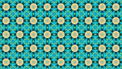 Fototapeta premium fabric motif. seamless pattern. wallpaper. background. HD resolution