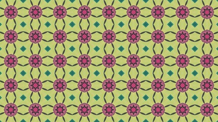 fabric motif. seamless pattern. wallpaper. background. HD resolution