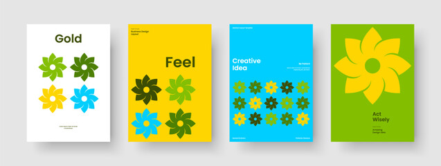 Naklejka premium Modern Poster Layout. Geometric Book Cover Design. Creative Report Template. Business Presentation. Banner. Flyer. Brochure. Background. Advertising. Pamphlet. Brand Identity. Catalog. Portfolio