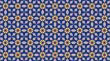 fabric motif. seamless pattern. wallpaper. background. HD resolution