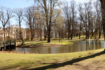Park