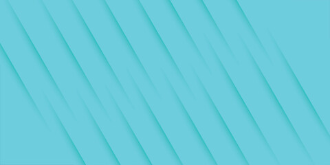 Obraz premium Simple Geometric Gray Background with Diagonal Stripes suitable for banner and cover.