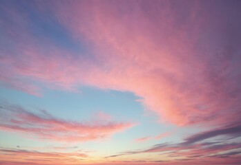 Obraz premium 夕焼け, 空, 太陽, 雲, 日の出, 自然, 風景, 海, 夜会, オレンジ, 太陽光, 