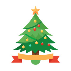 christmas clipart vector design