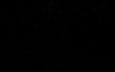 Space star shape sky night background, black starry cosmos abstract pattern dark blue science, textile cosmic galaxy astronomy decoration fantasy wallpaper landscape.