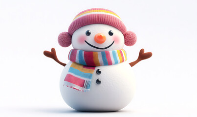 isolated Christmas-themed illustrations featuring decorations, sweets, gifts, wreaths, ornaments, and festive elements on white background for commercial use.