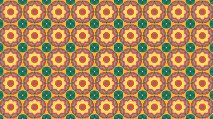 fabric motif. seamless pattern. wallpaper. background. HD