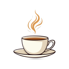 coffee cup icon