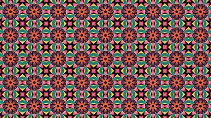 fabric motif. seamless pattern. wallpaper. background. HD resolution