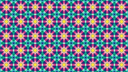 fabric motif. seamless pattern. wallpaper. background. HD resolution