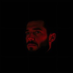 Hay un buen hispano buscando en alguna parte.