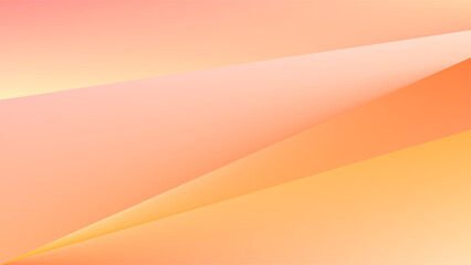 ABSTRACT BACKGROUND GRADIENT MESH SMOOTH LIQUID ORANGE COLORFUL BLURRED DESIGN VECTOR TEMPLATE GOOD FOR MODERN WEBSITE, WALLPAPER, COVER DESIGN 