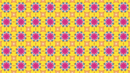 fabric motif. seamless pattern. wallpaper. background. HD resolution