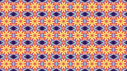 fabric motif. seamless pattern. wallpaper. background. HD resolution