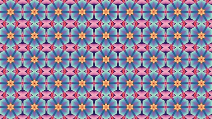 fabric motif. seamless pattern. wallpaper. background. HD resolution