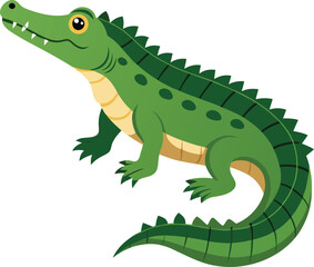 Crocodile