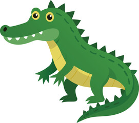 Crocodile