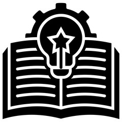 Knowledge Icon