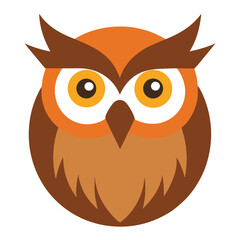 Animal Head Mascot Logo Vector | Wild Animal Face Icon Design