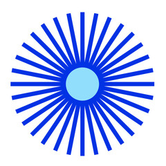 Geometric Shape Element