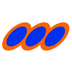 Geometric Shape Element