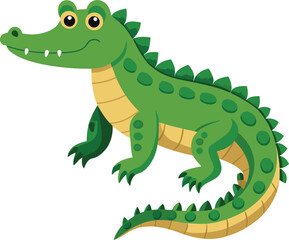 Alligator
