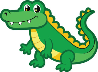 Alligator