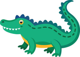Alligator