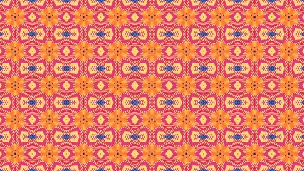 fabric motif. seamless pattern. wallpaper. background. HD resolution